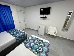 Alojamientos Town Beach