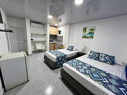 Alojamientos Town Beach