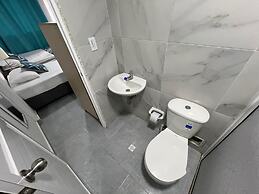 Alojamientos Town Beach