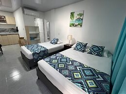 Alojamientos Town Beach