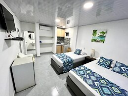 Alojamientos Town Beach