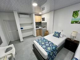 Alojamientos Town Beach