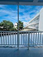 Alojamientos Town Beach