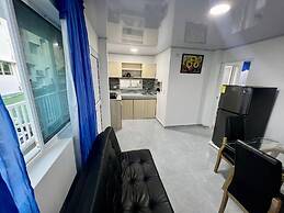 Alojamientos Town Beach