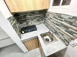 Alojamientos Town Beach