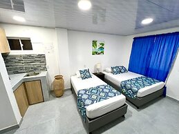 Alojamientos Town Beach