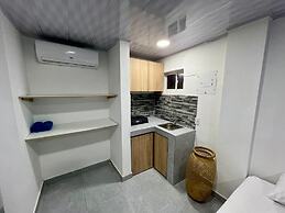 Alojamientos Town Beach