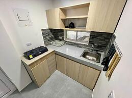 Alojamientos Town Beach