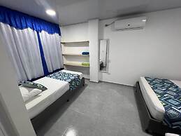 Alojamientos Town Beach