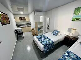 Alojamientos Town Beach