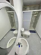 Alojamientos Town Beach