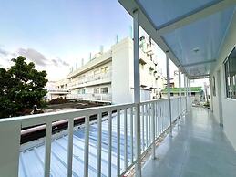 Alojamientos Town Beach