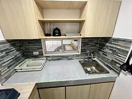 Alojamientos Town Beach