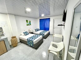 Alojamientos Town Beach