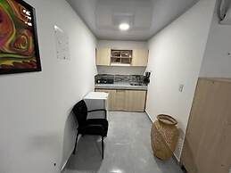 Alojamientos Town Beach