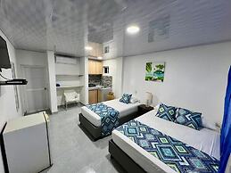 Alojamientos Town Beach