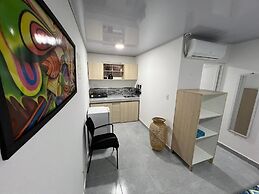 Alojamientos Town Beach