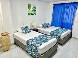 Alojamientos Town Beach