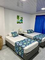 Alojamientos Town Beach