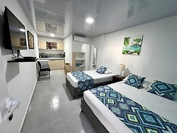 Alojamientos Town Beach