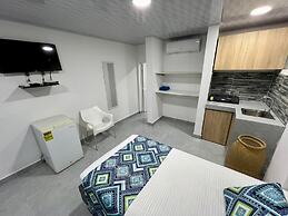 Alojamientos Town Beach