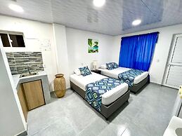 Alojamientos Town Beach