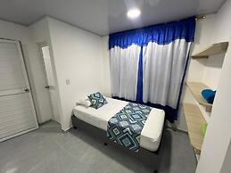 Alojamientos Town Beach