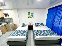 Alojamientos Town Beach