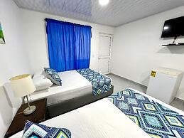 Alojamientos Town Beach