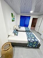 Alojamientos Town Beach