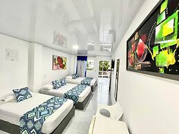 Alojamientos Town Beach