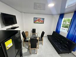 Alojamientos Town Beach