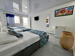 Alojamientos Town Beach