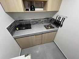 Alojamientos Town Beach