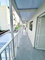 Alojamientos Town Beach