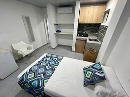 Alojamientos Town Beach