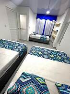 Alojamientos Town Beach