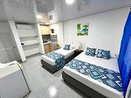 Alojamientos Town Beach