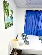 Alojamientos Town Beach