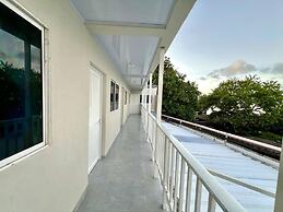 Alojamientos Town Beach