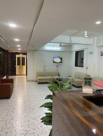 Hotel Infini Palace