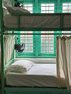 Molly's Hostel