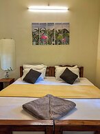 Molly's Hostel