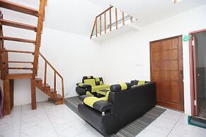 Batu Lawang Sikunir By Travelink