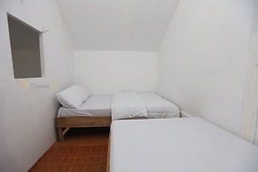 Batu Lawang Sikunir By Travelink