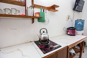 Batu Lawang Sikunir By Travelink