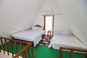 Batu Lawang Sikunir By Travelink