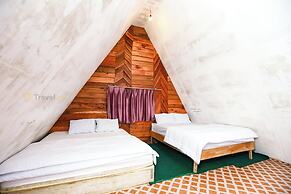 Batu Lawang Sikunir By Travelink