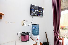 Batu Lawang Sikunir By Travelink