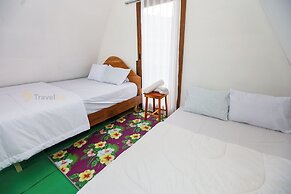 Batu Lawang Sikunir By Travelink